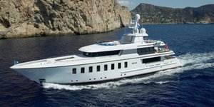 Τα ομορφότερα Κότερα που διασχίζουν τις θάλασσες παγκοσμίως [εικόνες]