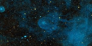 Η NASA ρίχνει «φως» στα σκοτεινά μυστικά του διαστήματος [εικόνες]