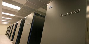 Ο υπολογιστής «τέρας» Sequoia της ΙΒΜ αναδείχθηκε ως ο ταχύτερος του κόσμου!