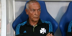 Παναθηναϊκός