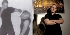 Οταν ο Ηλίας Κασιδιάρης ήθελε να γίνει χορευτής αργεντίνικου τάγκο