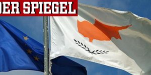 Spiegel: Ποια Κύπρος; Η χώρα του «Καταστρόφια» και του «Πανίκου»