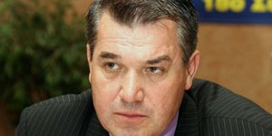 Κυριαζίδης (βουλευτής ΝΔ) : Η Αστυνομία κάνει τα στραβά μάτια στη Χρυσή Αυγή