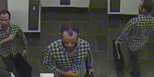 Εργο του Νταλί έκανε «φτερά» από γκαλερί μέρα μεσημέρι [βίντεο & εικόνα]