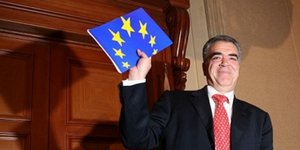 Ποιος είναι ο νέος υφυπουργός Εξωτερικών