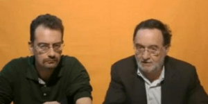 Ιφικράτης Αμυράς