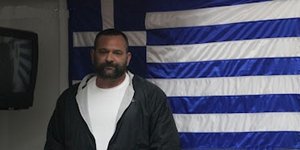 Γιάννης Λαγός: Οι Αιγύπτιοι μετανάστες θα δίνουν λογαριασμό στην Χρυσή Αυγή