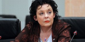 Κανέλλη: Υπάρχουν μάγουλα που αντιμετωπίζουν αυτό το πράγμα κάθε μέρα