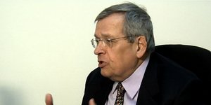 Μάνος: Θέλω να νικήσει ο ΣΥΡΙΖΑ αλλά για...λίγο