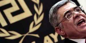 Μιχαλολιάκος: Η Ελλάδα γνώρισε προκοπή με τον Γεώργιο Παπαδόπουλο