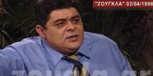 Όταν ο Μιχαλολιάκος πετούσε καρύδες ο Κασιδιάρης κρατούσε σημειώσεις [βίντεο]