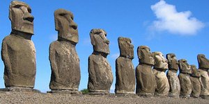 Νήσος του Πάσχα: Η επιστημονική απάντηση σε ένα άλυτο μυστήριο [βίντεο]