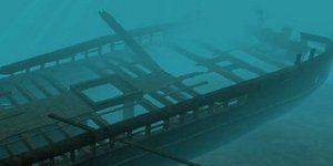 Δείτε 5 απο τα πιο εντυπωσιακά απομεινάρια ναυαγίων