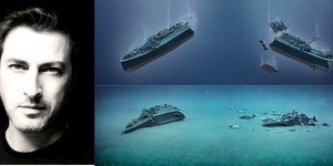 Ο Έλληνας που «έπνιξε» τον Ντι Κάπριο στον Τιτανικό