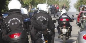 Νεκρός σε τροχαίο αστυνομικός της ομάδας ΔΙΑΣ