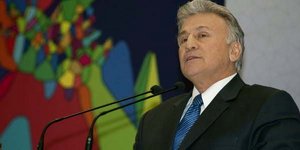 Αντιδράσεις για το «αδελφικό κόμμα της ΝΔ