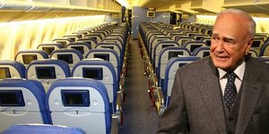 Οι υπουργοί θα ταξιδέψουν για την Σύνοδο Κορυφής σε οικονομική θέση!