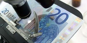 Στα χέρια της Αστυνομίας ελληνοϊταλικό κύκλωμα παραχάραξης χαρτονομισμάτων