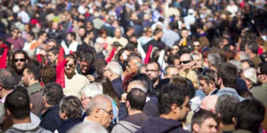 Συναγερμός για το δημογραφικό: Μέσα σε 10 χρόνια «χάθηκαν» 1 εκατομμύριο Έλληνες