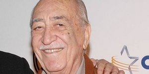 Πέθανε σε ηλικία 86 ετών ο ηθοποιός Αθηνόδωρος Προύσαλης