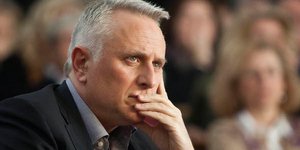 Ραγκούσης: Μετά τις εκλογές θα έχουμε χρόνο να συζητήσουμε για το μέλλον του ΠΑΣ