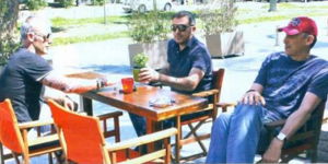 Στέλιος Ρόκκος και Αντώνης Ρέμος μαζί σε ένα «ανατρεπτικό» μουσικό σχήμα