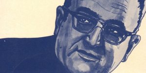 Ροζέ Γκαροντί: θάνατος ενός παρεξηγημένου ή ενός καθάρματος;