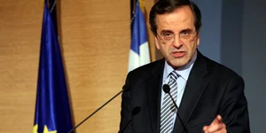 Αντιμνημόνιο Σαμαρά με 18 παροχές και μέτρα ανάπτυξης