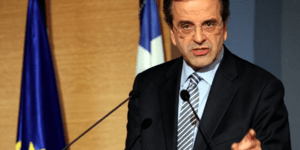 Θέμα ωρών η ανακοίνωση της νέας κυβέρνησης