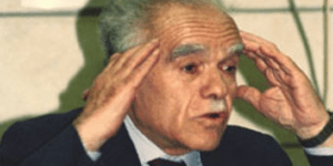 Πέθανε ο Γιτζακ Σαμίρ