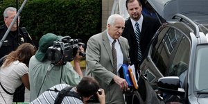 Διάσημος προπονητής ένοχος για κακοποίηση ανηλίκων κατά συρροή!