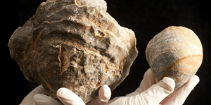 Απίστευτο: Βρέθηκε το μεγαλύτερο μαργαριτάρι όλων των εποχών! [εικόνες]