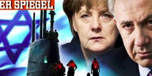 Spiegel: Το Ισραήλ παίρνει γερμανικά υποβρύχια και τα εξοπλίζει με πυρηνικές κεφ
