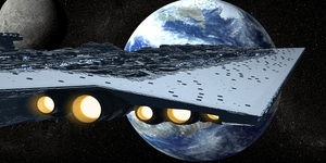 Βυθίστηκε UFO στη Βαλτική; - Κατάδυση στην άβυσσο για τη λύση του μυστηρίου
