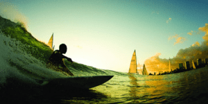 οι 10 πιο εντυπωσιακές καλλιτεχνικές φωτογραφίες σερφ [εικόνες]