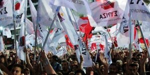 ΣΥΡΙΖΑ: Υποταγή Σαμαρά στους δανειστές – Παραμένει πιστός στο Μνημόνιο