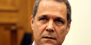 Τζήμερος: «Απέτυχα - Είμαι προδότης