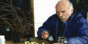 Πέθανε ο πρώην υπουργός Μακεδονίας - Θράκης