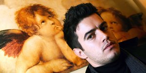 Θύμα ληστείας ο Γιάννης Τσιμιτσέλης
