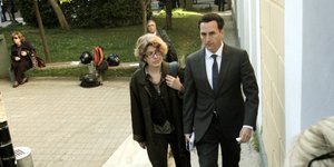 Αρετή Τσοχατζοπούλου: Απαράδεκτη η ποινική δίωξη που ασκήθηκε εναντίον μου