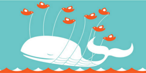 «Επεσε» για μία ώρα το Twitter