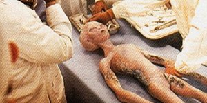 Απίστευτο: το 1/3 του πληθυσμού πιστεύει στους εξωγήινους