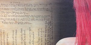Το «είσαι το αγαπούλι μου» του εκτελεστή της 17Ν σε κοκκινομάλλα συγκρατούμενή τ
