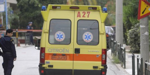 Σε προχωρημένη σήψη βρέθηκε το πτώμα 60χρονου στο Ηράκλειο