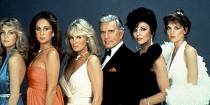 Πώς είναι σήμερα οι πρωταγωνιστές της Δυναστείας [εικόνες]