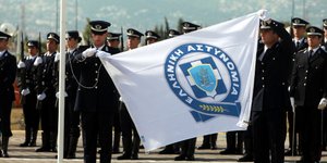 Κρίσεις στην Ελληνική Αστυνομία [Ολα τα ονόματα]