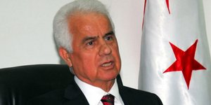 Έρογλου: Το 1974 έγινε «ειρηνευτική παρέμβαση» στην Κύπρο από την Τουρκία