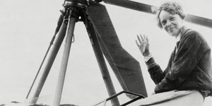 Εμπνευσμένες γυναίκες που τόλμησαν να κάνουν τη διαφορά [εικόνες]