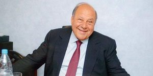 Ποιος είναι ο δαιμόνιος Φουάντ Αλ Ζαγιάτ που φέρεται να εμπλέκεται στις μίζες το
