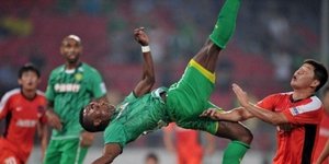 Εκπληκτικό γκολ με ανάποδο ψαλιδάκι [βίντεο]